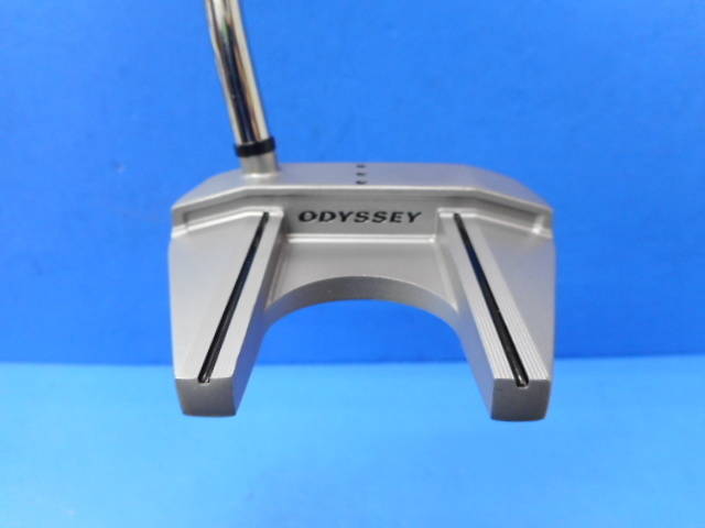 ODYSSEY オデッセイ 中古パター WHITE HOT OG #7の商品詳細