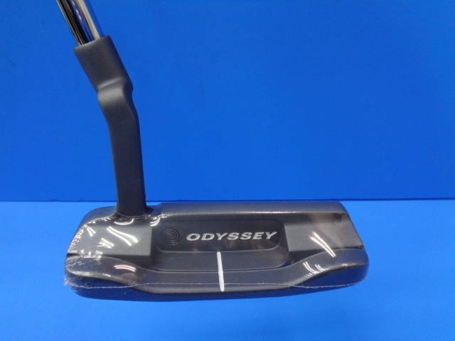 ODYSSEY オデッセイ 中古パター DFX BY ODYSSEY #1の商品詳細