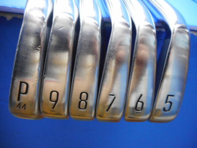 Titleist タイトリスト 中古アイアンセット T150 (2023) 6本の