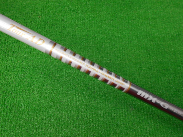 Roots Golf 中古ゴルフ