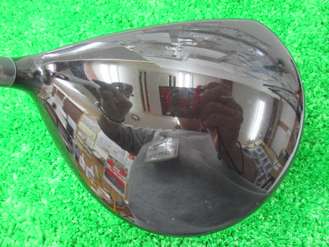 KAMUI 中古ゴルフ