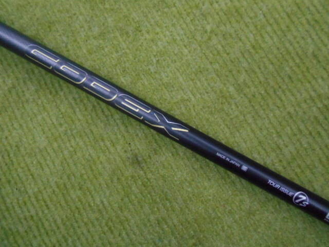 中古 SRIXON ZX5  9.5°ドライバー ゴルフ用品