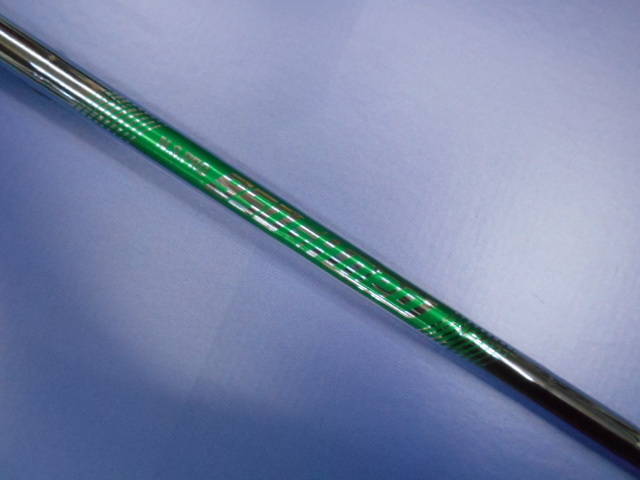 中古 DOLPHIN WEDGE DW-123 Copper 52°ウェッジ ゴルフ用品