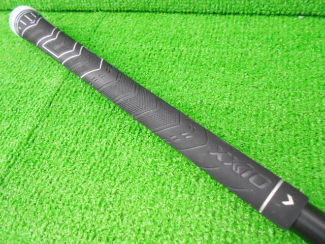 中古 XXIO (2020) X-eks- #3(15°)フェアウェイウッド ゴルフ用品