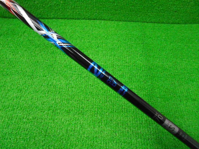 中古 TTX STRONG LUCK 420 9.5°ドライバー ゴルフ用品