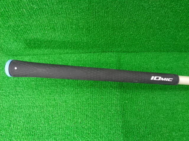 中古 GRANDISTA RS-001 10°ドライバー ゴルフ用品