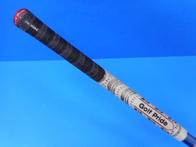 中古 GIGA HS 797 Additional 9.5°ドライバー ゴルフ用品
