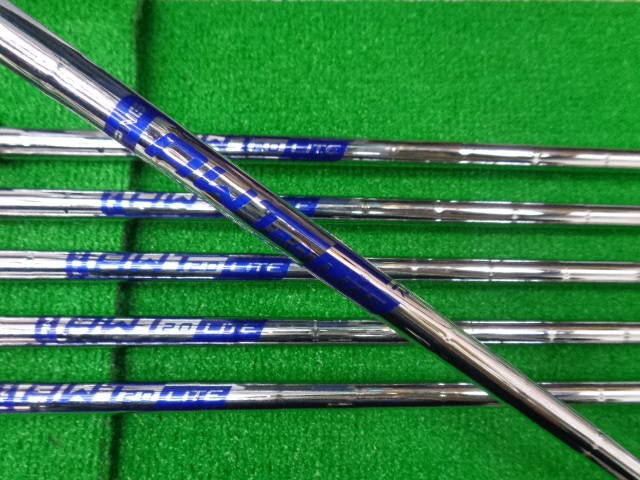 中古 i525 6本アイアンセット ゴルフ用品