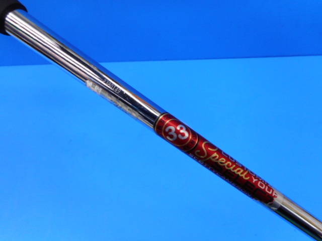 中古 SPECIAL SELECT (2020) NEWPORTパター ゴルフ用品