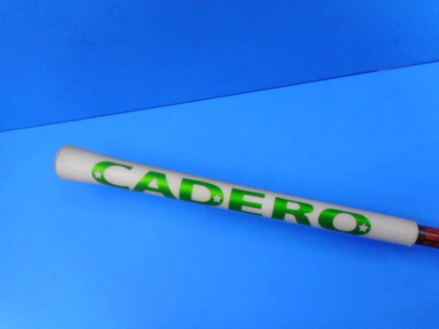 中古 Waoww RV-555 ドライバードライバー ゴルフ用品