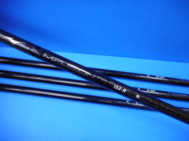 中古 Mizuno Pro Ti18  その他アイアンセット ゴルフ用品