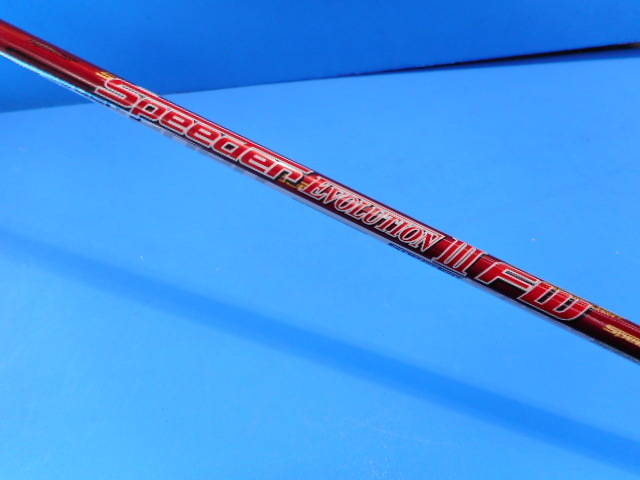 中古 BALDO COMPETIZIONE 568 #3(14.5゜)フェアウェイウッド ゴルフ用品