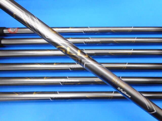 TI-869 テーラーメイド GLOIRE FORGED #7 アイアン単品 R TI-869 テーラーメイド GLOIRE FORGED #7 アイアン単品 R - メルカリ