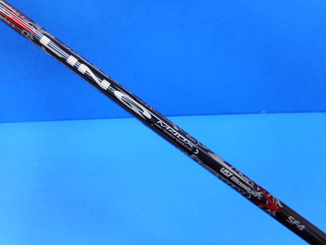 Hugoさま　コブラCOBRA DARKSPEED MAX 9.0 cobra-darkspeed-max-driver-