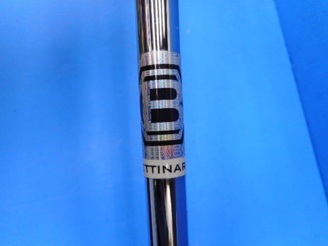 R・J BETTINARDI ベティナルディ 中古パター BETTINARDI QUEEN B