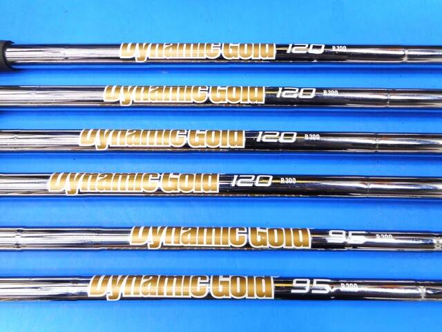 【中古】ジャンバティスト JB502 アイアン セット 6本 Jean Baptiste ジャンバティスト 中古アイアンセット Jean