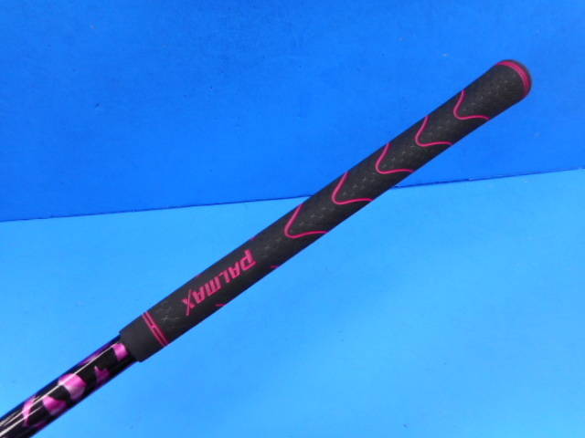 REVE レーヴ 中古シャフト (S) Reve IMPACT BORON Limited