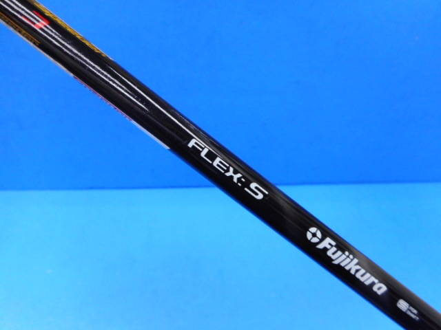 AKIRA PRODUCTS アキラプロダクツ 中古フェアウェイウッド