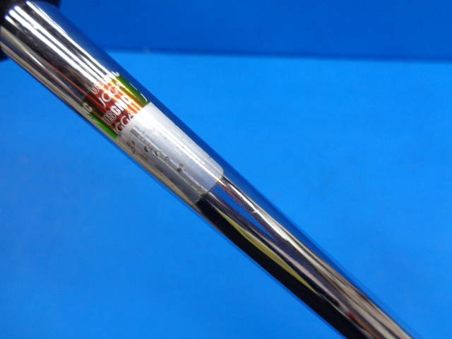 SCOTTY CAMERON スコッティキャメロン 中古パター CAMERON