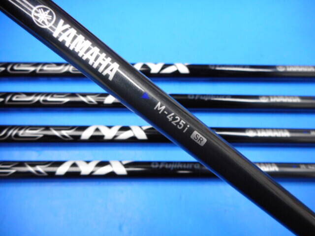 ヤマハ - YAMAHA inpres DRIVE STAR iron 5 S inpres DRIVESTAR Iron - IRONS & WEDGES - PRODUCTS
