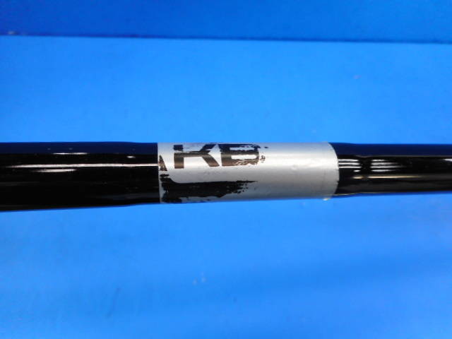 TaylorMade TPコレクション　BLACK DELMONTE TB1 TaylorMade TP Black Del Monte #1 L-Neck Putter | Golf Avenue