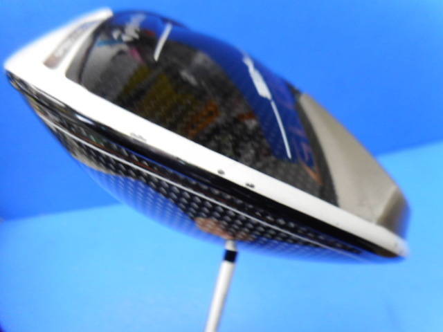 SIM GLOIRE ドライバー 10.5度 SIM グローレ ドライバー | SIM GLOIRE Driver | TaylorMade