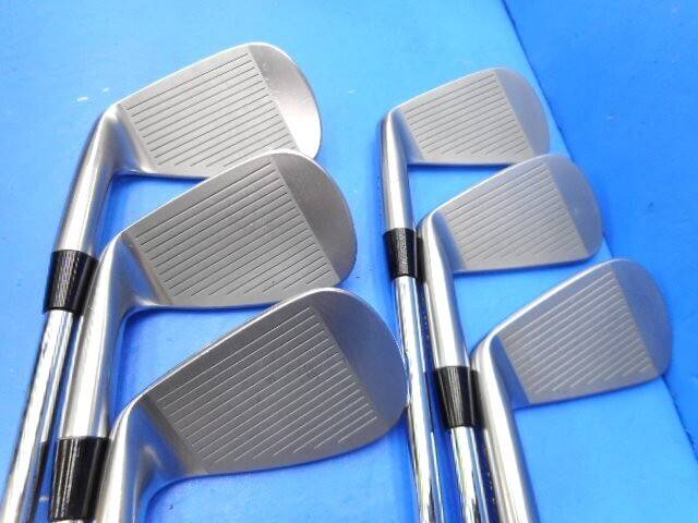 ARTISAN GOLF アーティザンゴルフ 中古アイアンセット ARTISAN