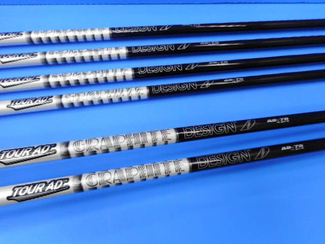 Callaway キャロウェイ 中古アイアンセット APEX PRO (2019) 6本