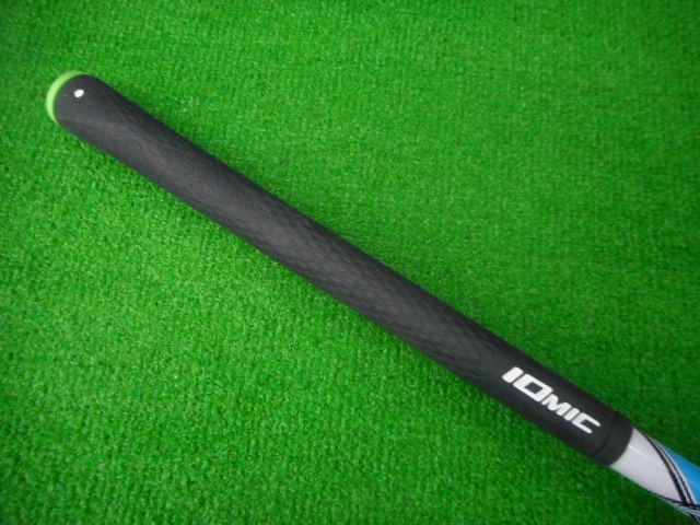 中古 GRANDISTA RS-001 10°ドライバー ゴルフ用品