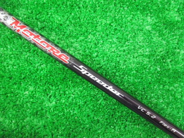中古 KP-X ドライバードライバー ゴルフ用品