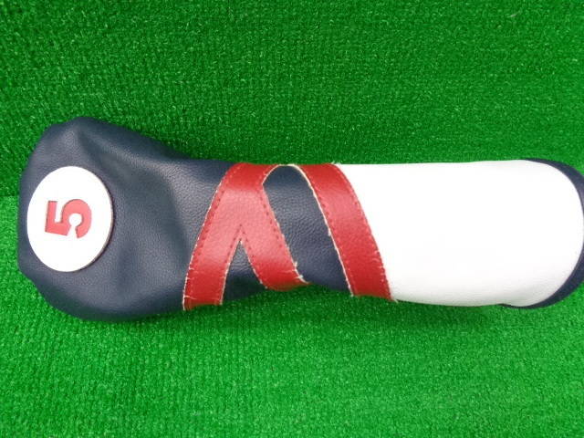 中古 ONOFF FAIRWAY ARMS AKA (2020) #5(18°)フェアウェイウッド ゴルフ用品