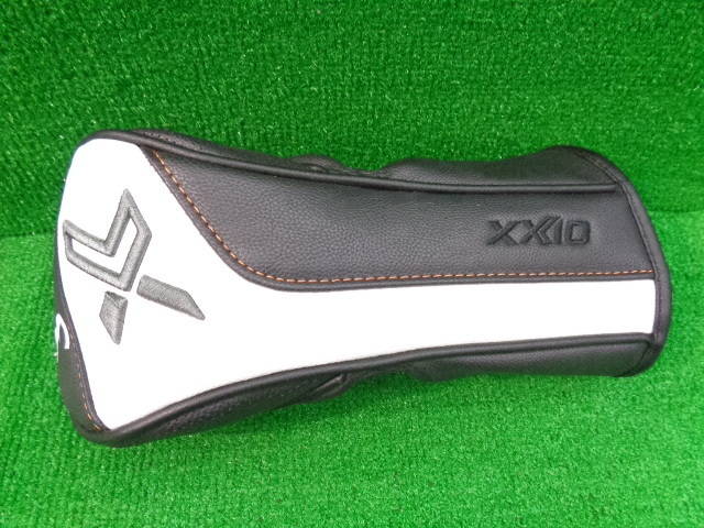 中古 XXIO (2020) X-eks- #3(15°)フェアウェイウッド ゴルフ用品