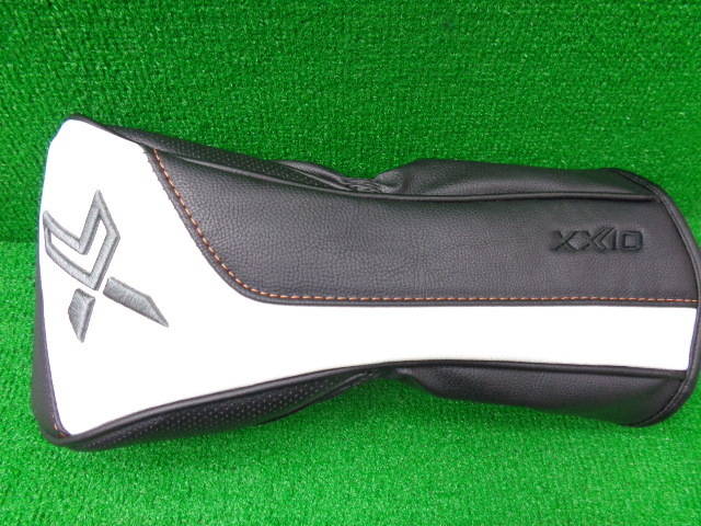 中古 XXIO (2020) X-eks- 9.5°ドライバー ゴルフ用品