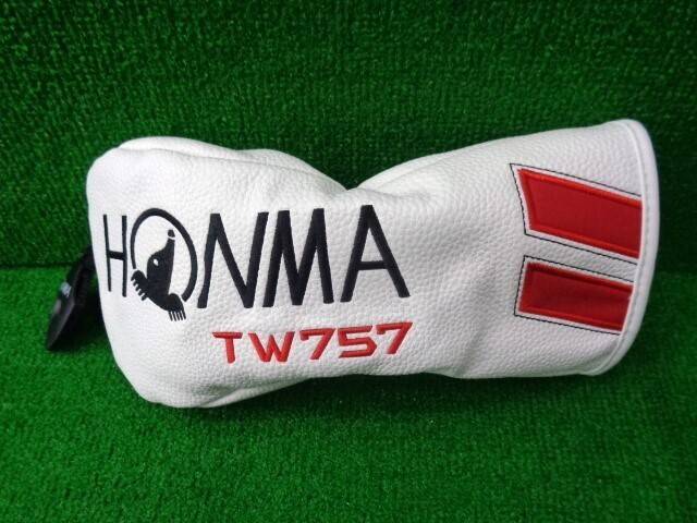 本間ゴルフ ホンマゴルフ 中古フェアウェイウッド TOUR WORLD