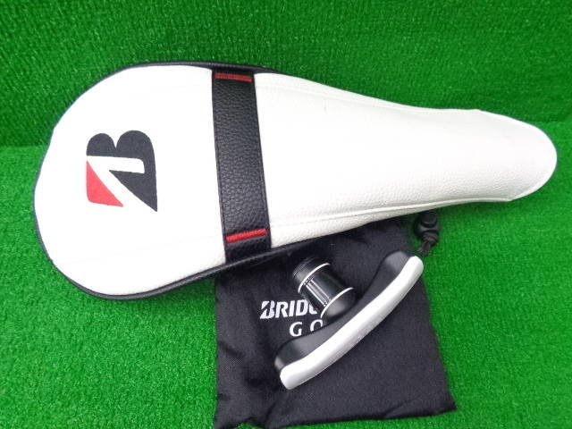 中古 BRIDGESTONE B3 SD 10.5°ドライバー ゴルフ用品