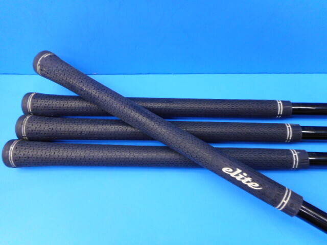 中古 Mizuno Pro Ti18  その他アイアンセット ゴルフ用品