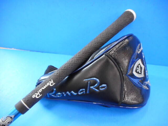 【再々値引き】Romaro Rayα 3W 15° 再々値引き】Romaro Rayα 3W 15° - メルカリ