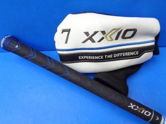 DUNLOP ダンロップ 中古フェアウェイウッド XXIO (2022