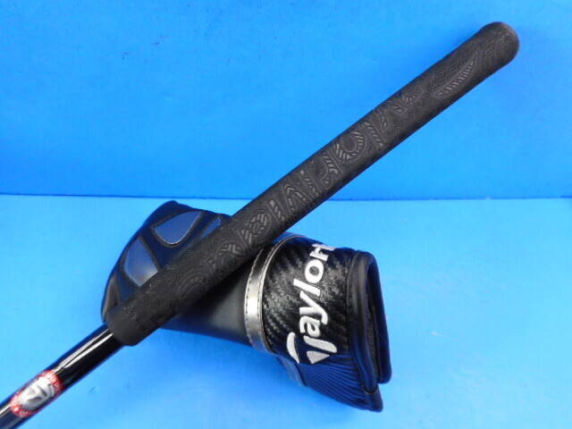 TaylorMade テーラーメイド 中古パター TP COLLECTION BLACK