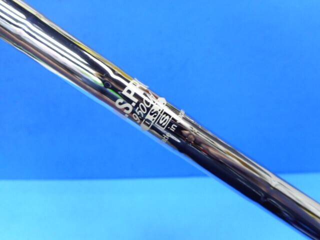 DUNLOP ダンロップ 中古ユーティリティ SRIXON Z H85 #5(25ﾟ)の