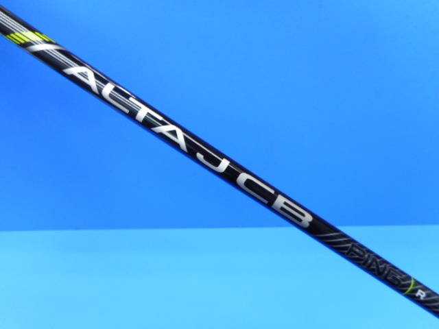 PING ピン 中古フェアウェイウッド G430 MAX #9(24°)の商品詳細