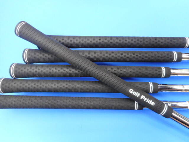 DUNLOP ダンロップ 中古アイアンセット SRIXON Z-FORGED II 6Sの