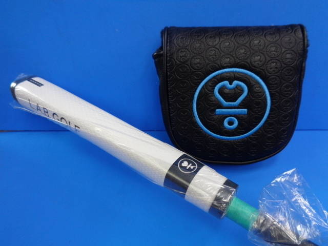 L.A.B golf DF3 中古 L.A.B.GOLF ラブゴルフ 中古パター L.A.B.GOLF DF3の商品詳細