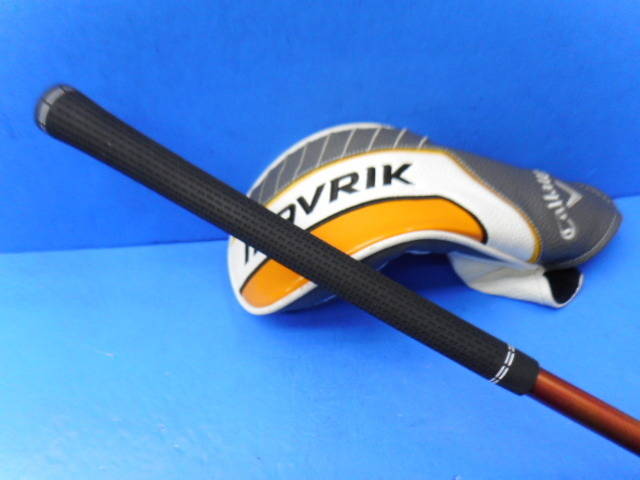 Callaway キャロウェイ 中古フェアウェイウッド MAVRIK #3(15