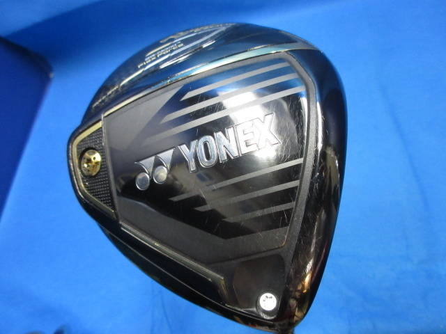 中古ゴルフ Royal EZONE (2023) 11.5°の写真