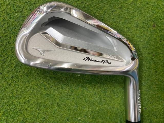 中古ゴルフ Mizuno Pro 920 その他の写真