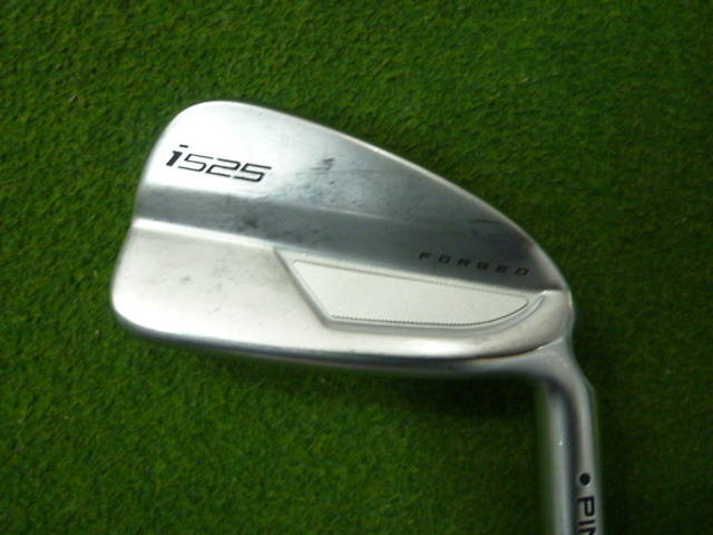 中古ゴルフ i525  6本の写真
