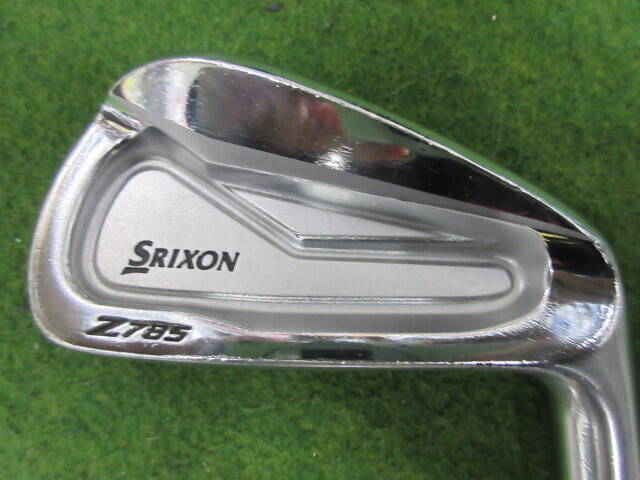 中古ゴルフ SRIXON Z785 その他の写真