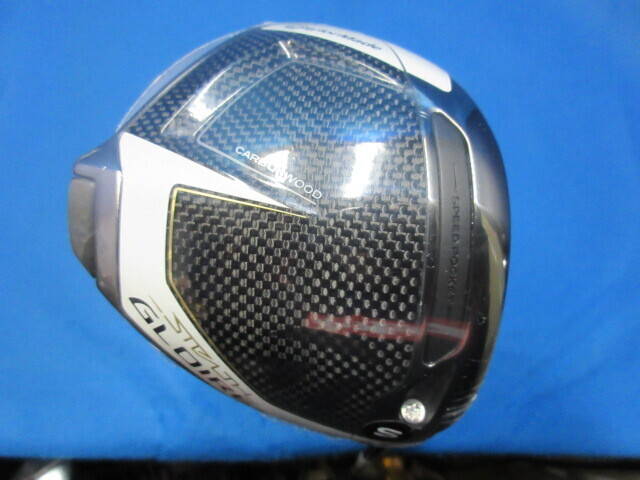 中古ゴルフ STEALTH GLOIRE+  9.5°の写真