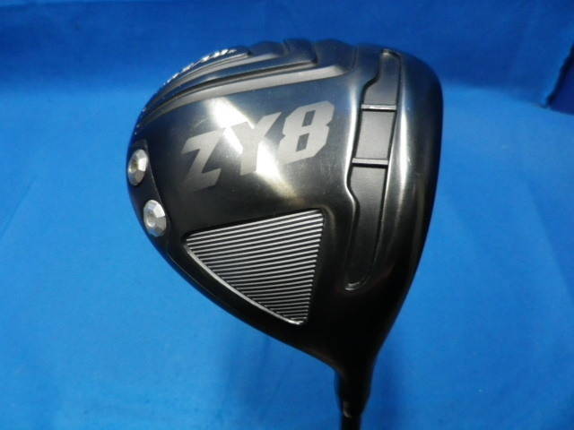 中古ゴルフ JBEAM ZY-8 10.5°の写真